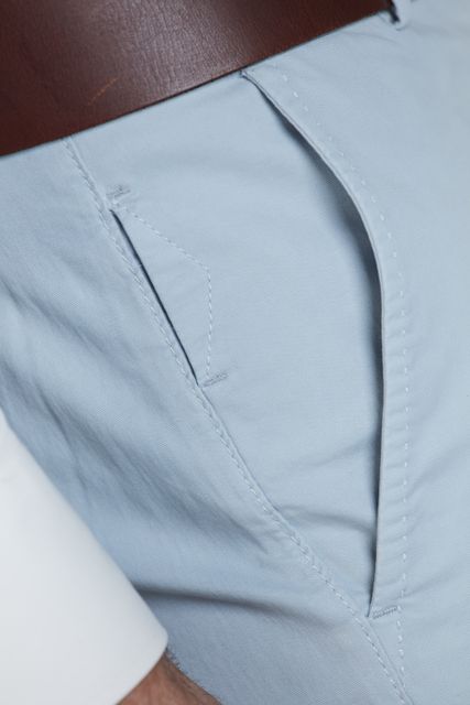 Classic Chino Aerodyn Stretch
