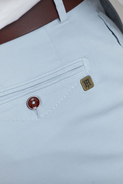 Classic Chino Aerodyn Stretch