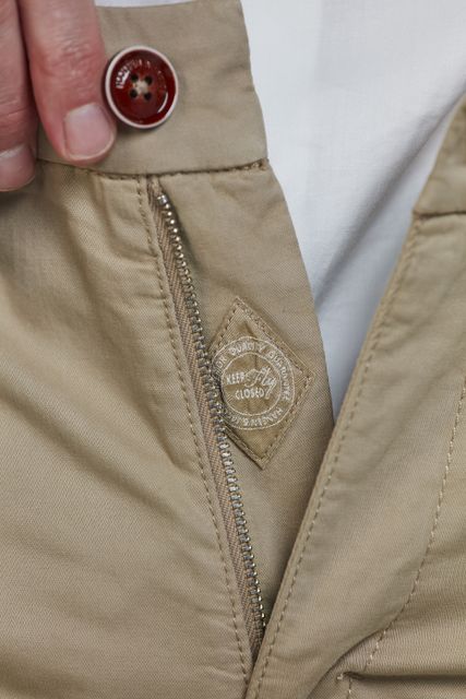 Classic Chino Aerodyn Stretch