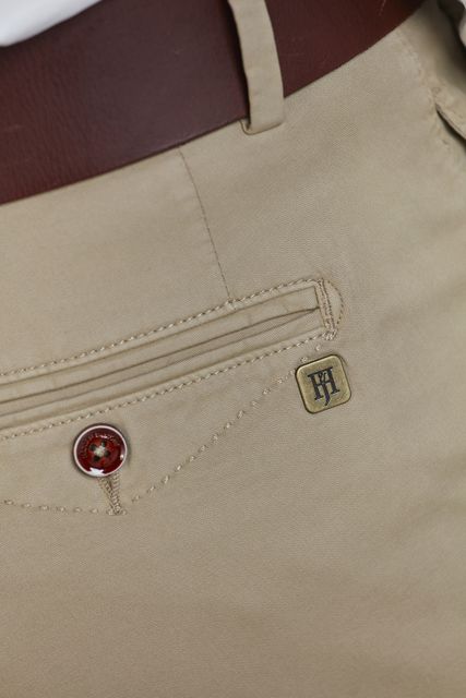 Classic Chino Aerodyn Stretch