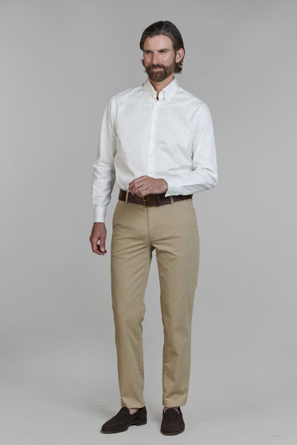 Classic Chino Aerodyn Stretch