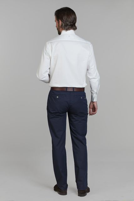 Classic Chino Light Cotton