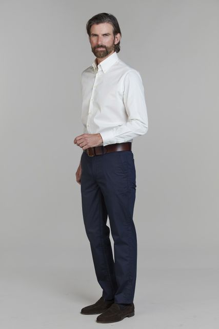 Classic Chino Light Cotton