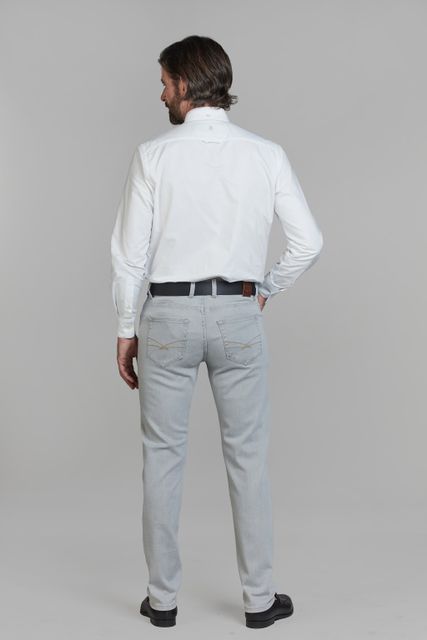 5-pkt Cape Town Coloured Denim