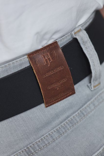 5-pkt Cape Town Coloured Denim