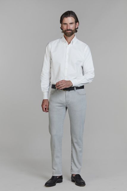 5-pkt Cape Town Coloured Denim