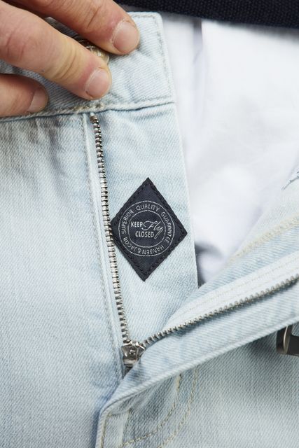 5-pkt Cape Town Silk Touch Denim