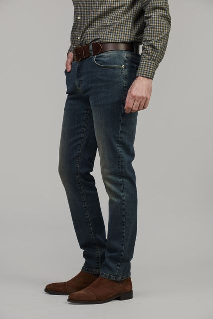 5-pkt Cape Town Denim Tinted