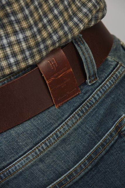 5-pkt Cape Town Denim Tinted