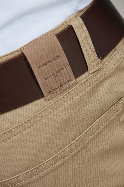 5-pkt Silk Touch Okado