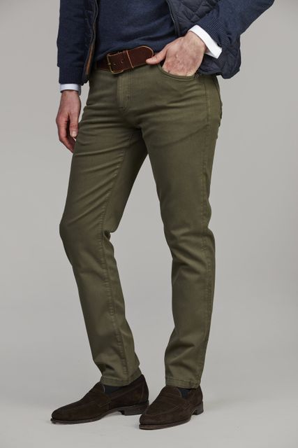 5-pkt Silk Touch Okado
