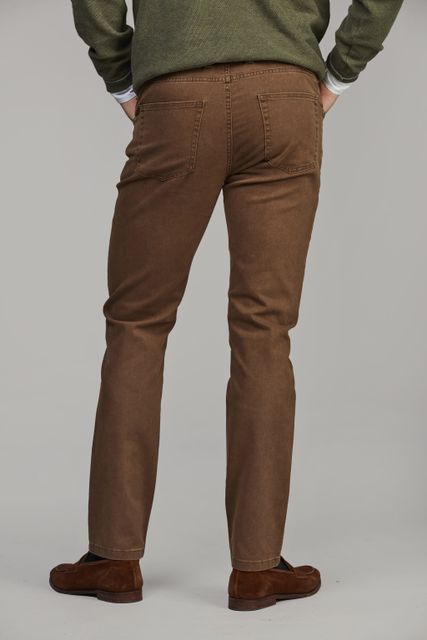 5-pkt Silk Touch Okado