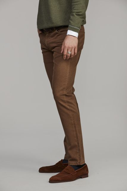 5-pkt Silk Touch Okado