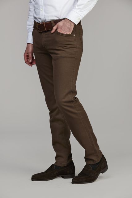 5-pkt Silk Touch Okado