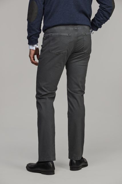 5-pkt Cut'n Sew Bormio Print