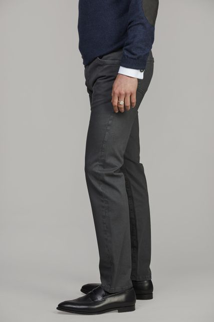 5-pkt Cut'n Sew Bormio Print