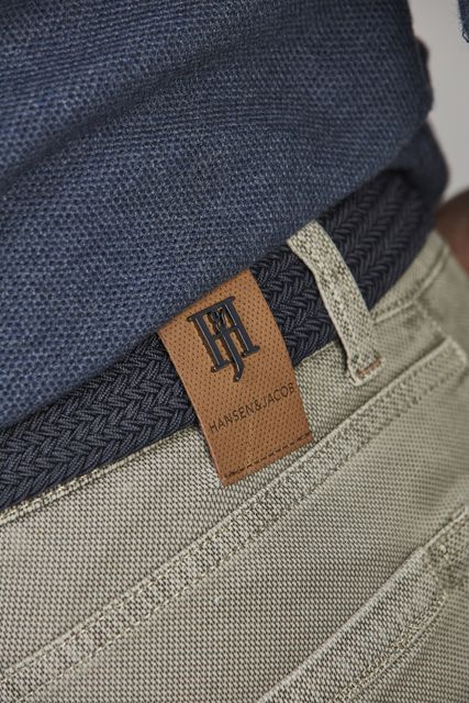 5-pkt Cut'n Sew Bormio Print