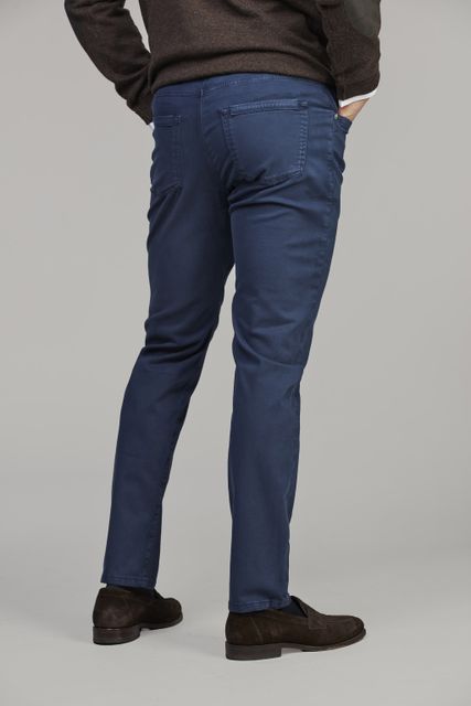5-pkt Cut'n Sew Bormio Print