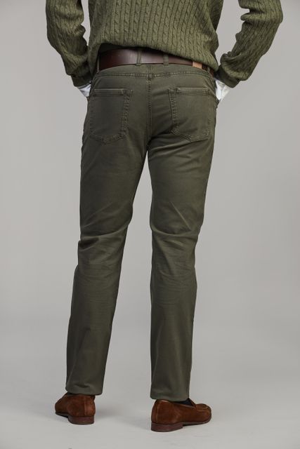 5-pkt Cut'n Sew Bormio Print