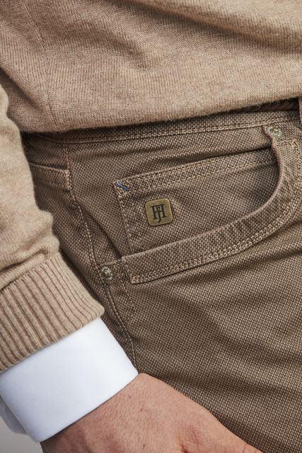 5-pkt Cut'n Sew Bormio Regular