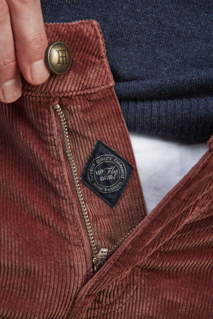 5-pkt Cut'n Sew Enso Cord