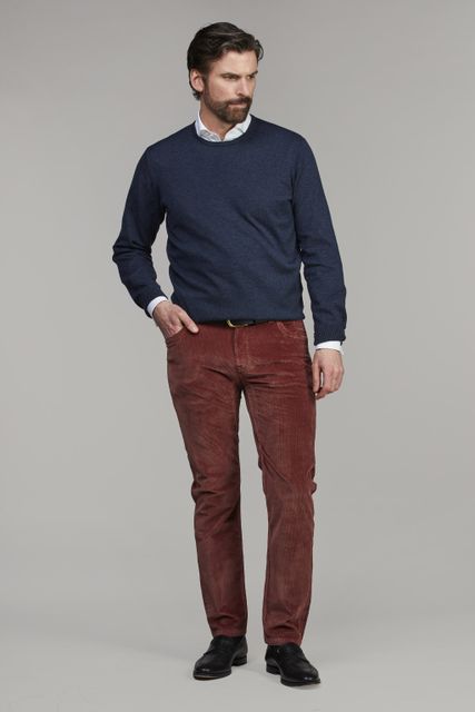 5-pkt Cut'n Sew Enso Cord