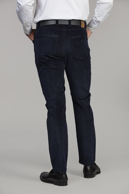 5-pkt Cut'n Sew Enso Cord