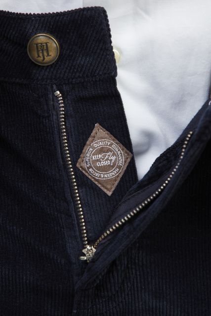 5-pkt Cut'n Sew Enso Cord