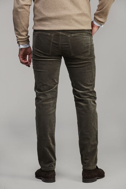 5-pkt Cut'n Sew Enso Cord