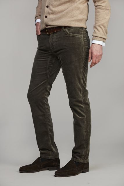 5-pkt Cut'n Sew Enso Cord