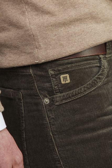 5-pkt Cut'n Sew Enso Cord