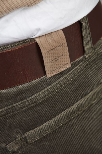 5-pkt Cut'n Sew Enso Cord
