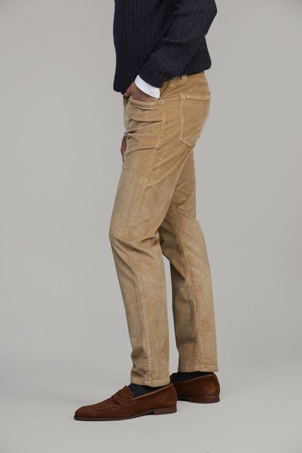 5-pkt Cut'n Sew Enso Cord