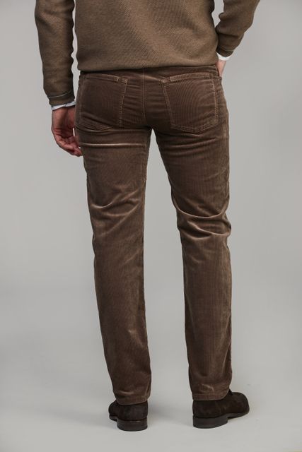 5-pkt Cut'n Sew Enso Cord