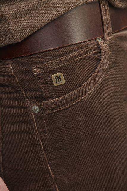 5-pkt Cut'n Sew Enso Cord