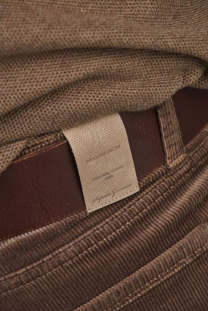 5-pkt Cut'n Sew Enso Cord