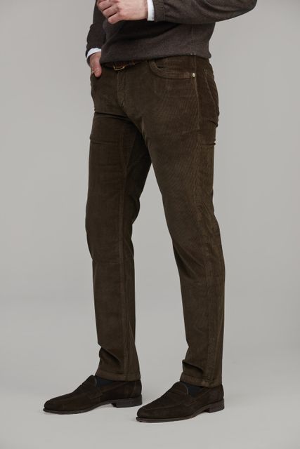 5-pkt Cut'n Sew Enso Cord