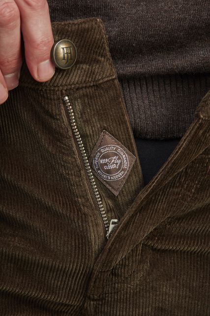 5-pkt Cut'n Sew Enso Cord