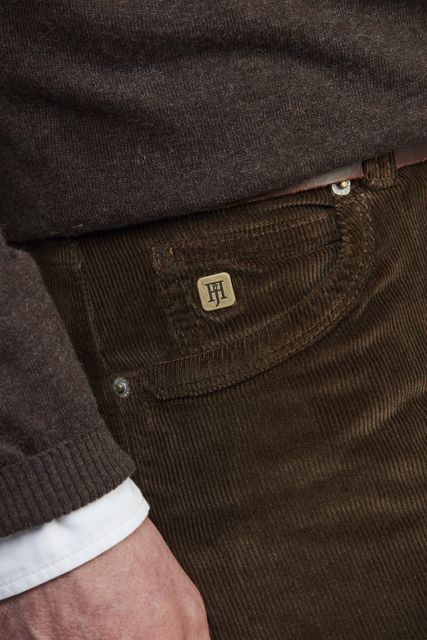 5-pkt Cut'n Sew Enso Cord