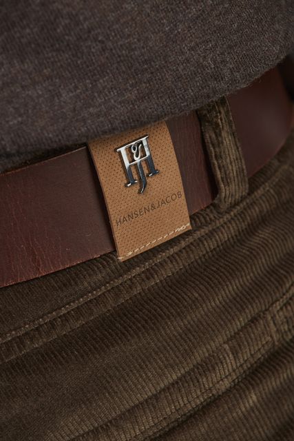 5-pkt Cut'n Sew Enso Cord