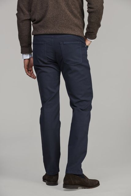 5-pkt Cut'n Sew Universal Twill