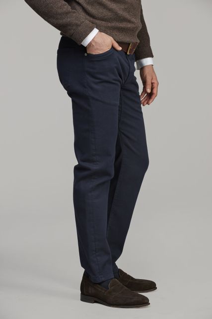 5-pkt Cut'n Sew Universal Twill