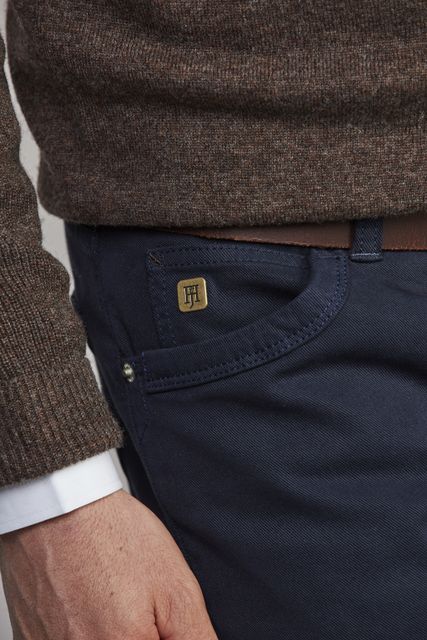 5-pkt Cut'n Sew Universal Twill