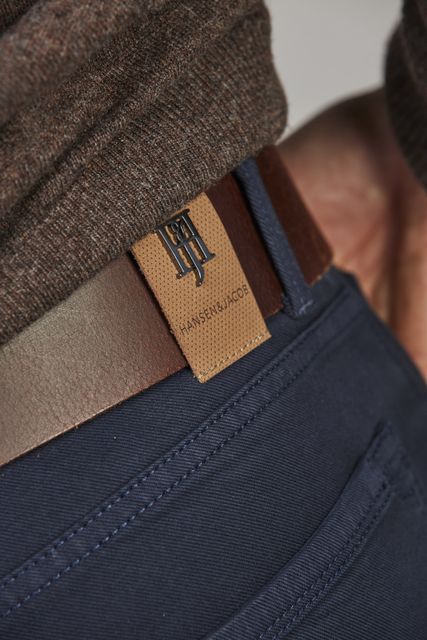 5-pkt Cut'n Sew Universal Twill