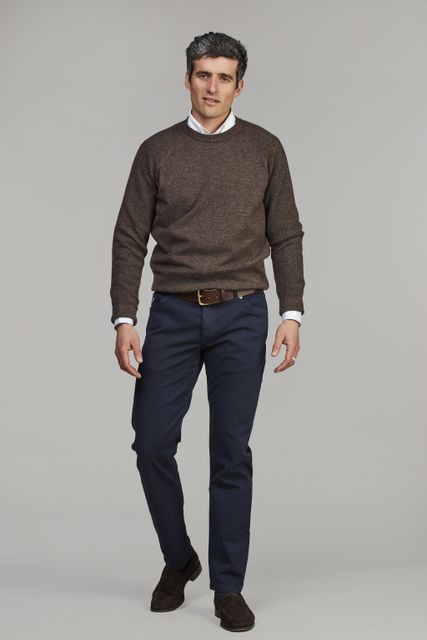 5-pkt Cut'n Sew Universal Twill