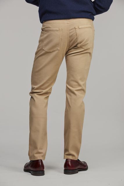 5-pkt Cut'n Sew Universal Twill