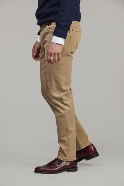 5-pkt Cut'n Sew Universal Twill
