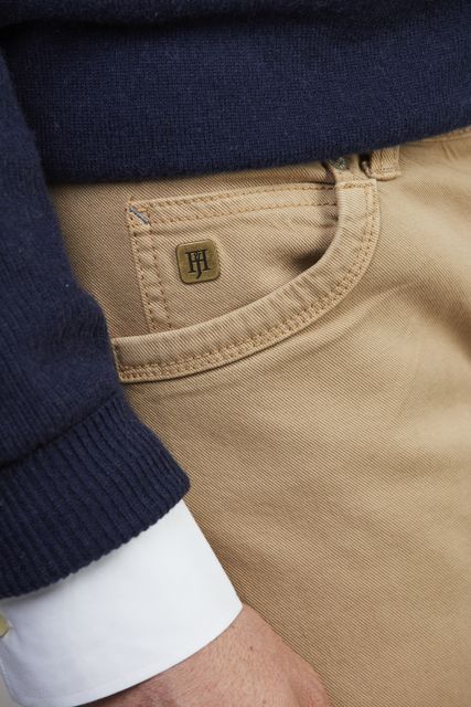 5-pkt Cut'n Sew Universal Twill