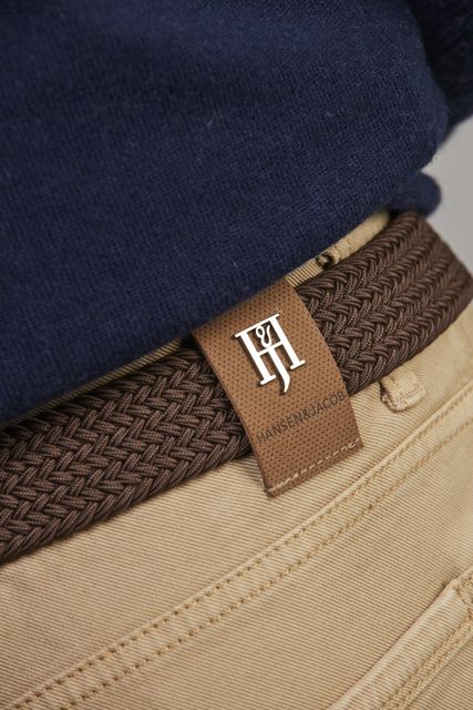 5-pkt Cut'n Sew Universal Twill