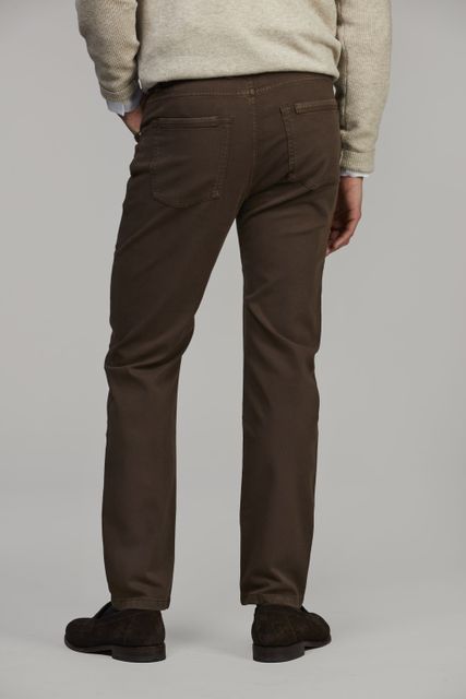 5-pkt Cut'n Sew Universal Twill